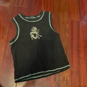 new without tags brandy melville tank top